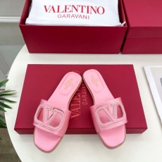 Valentino Slippers